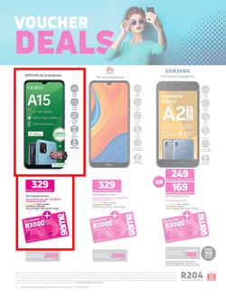 Game Vodacom : Easter-Cation (8 March - 31 March 2021), page 2