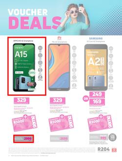 Game Vodacom : Easter-Cation (8 March - 31 March 2021), page 2