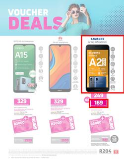 Game Vodacom : Easter-Cation (8 March - 31 March 2021), page 2