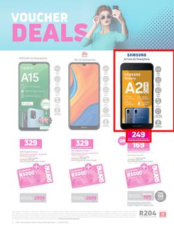 Game Vodacom : Easter-Cation (8 March - 31 March 2021), page 2