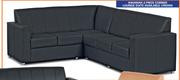 Havanah 2 Piece Corner Lounge Suite