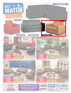 Joshua Doore & Russells : Savings Galore (20 Jan - 21 Feb 2016), page 2