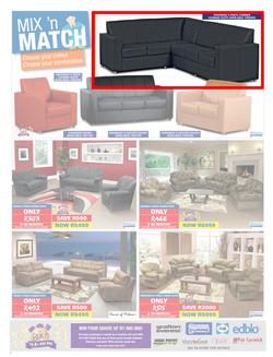Joshua Doore & Russells : Savings Galore (20 Jan - 21 Feb 2016), page 2