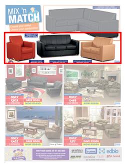 Joshua Doore & Russells : Savings Galore (20 Jan - 21 Feb 2016), page 2