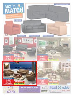Joshua Doore & Russells : Savings Galore (20 Jan - 21 Feb 2016), page 2