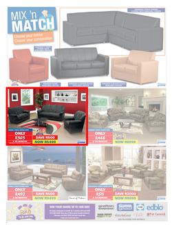Joshua Doore & Russells : Savings Galore (20 Jan - 21 Feb 2016), page 2