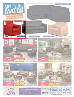 Joshua Doore & Russells : Savings Galore (20 Jan - 21 Feb 2016), page 2