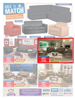 Joshua Doore & Russells : Savings Galore (20 Jan - 21 Feb 2016), page 2