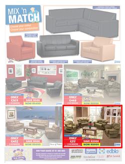 Joshua Doore & Russells : Savings Galore (20 Jan - 21 Feb 2016), page 2