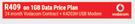 HP 250 G4 Notebook Bundle-On 1GB Data Price Plan