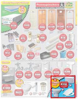 Pennypinchers Gauteng : Back To Site (20 Jan - 20 Feb 2016), page 2
