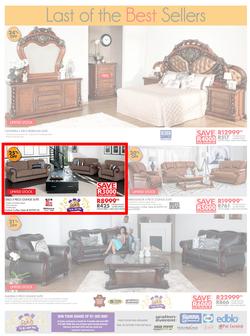 Bradlows & Morkels : Guaranteed Savings (7 Mar - 31 Mar 2016), page 2
