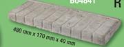 Concrete Window Sill B04841-Each
