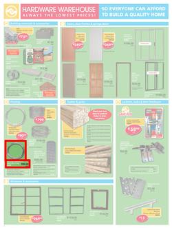 Hardware Warehouse Mpumulanga : Build With Quality (22 Feb - 4 Mar 2016), page 2