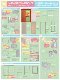 Hardware Warehouse Mpumulanga : Build With Quality (22 Feb - 4 Mar 2016), page 2