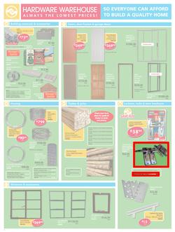Hardware Warehouse Mpumulanga : Build With Quality (22 Feb - 4 Mar 2016), page 2