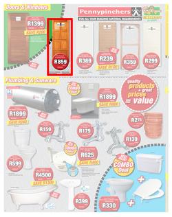Pennypinchers Gauteng & Mpumulanga : Best Value (28 Oct - 28 Nov 2015), page 2