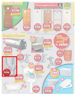 Pennypinchers Gauteng & Mpumulanga : Best Value (28 Oct - 28 Nov 2015), page 2