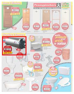 Pennypinchers Gauteng & Mpumulanga : Best Value (28 Oct - 28 Nov 2015), page 2
