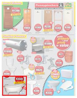Pennypinchers Gauteng & Mpumulanga : Best Value (28 Oct - 28 Nov 2015), page 2