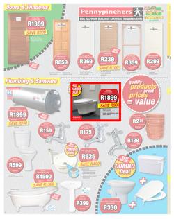Pennypinchers Gauteng & Mpumulanga : Best Value (28 Oct - 28 Nov 2015), page 2