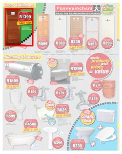 Pennypinchers Gauteng & Mpumulanga : Best Value (28 Oct - 28 Nov 2015), page 2