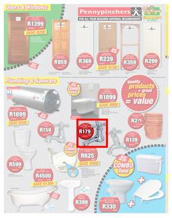Pennypinchers Gauteng & Mpumulanga : Best Value (28 Oct - 28 Nov 2015), page 2