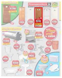 Pennypinchers Gauteng & Mpumulanga : Best Value (28 Oct - 28 Nov 2015), page 2