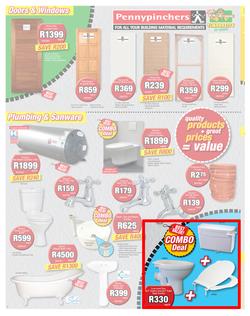 Pennypinchers Gauteng & Mpumulanga : Best Value (28 Oct - 28 Nov 2015), page 2