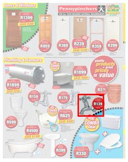 Pennypinchers Gauteng & Mpumulanga : Best Value (28 Oct - 28 Nov 2015), page 2