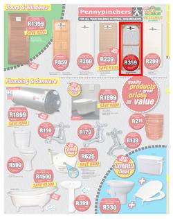 Pennypinchers Gauteng & Mpumulanga : Best Value (28 Oct - 28 Nov 2015), page 2