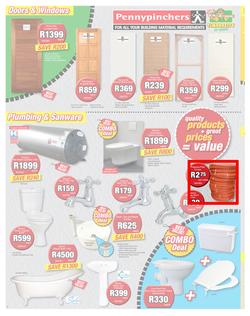 Pennypinchers Gauteng & Mpumulanga : Best Value (28 Oct - 28 Nov 2015), page 2