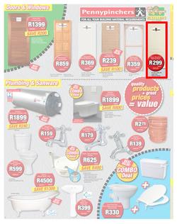 Pennypinchers Gauteng & Mpumulanga : Best Value (28 Oct - 28 Nov 2015), page 2