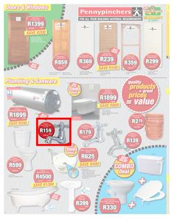 Pennypinchers Gauteng & Mpumulanga : Best Value (28 Oct - 28 Nov 2015), page 2