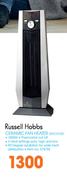 Russell Hobbs Ceramic Fan Heater RHCHT-02