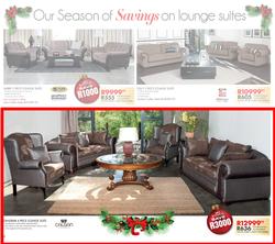 Bradlows & Morkels : Our Season Of Giving (19 Oct - 8 Nov 2015), page 2