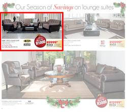 Bradlows & Morkels : Our Season Of Giving (19 Oct - 8 Nov 2015), page 2