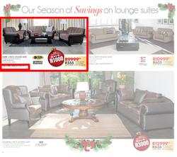 Bradlows & Morkels : Our Season Of Giving (19 Oct - 8 Nov 2015), page 2
