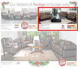 Bradlows & Morkels : Our Season Of Giving (19 Oct - 8 Nov 2015), page 2