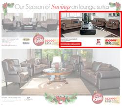 Bradlows & Morkels : Our Season Of Giving (19 Oct - 8 Nov 2015), page 2