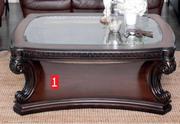 Estate Coffee Table