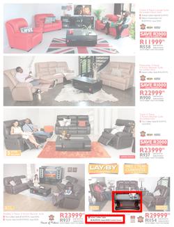 Bradlows & Morkels : The Best Style (23 Feb - 15 Mar 2015), page 2