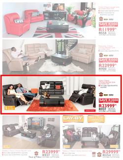Bradlows & Morkels : The Best Style (23 Feb - 15 Mar 2015), page 2