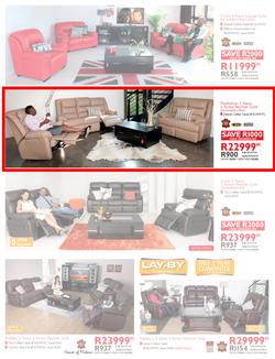 Bradlows & Morkels : The Best Style (23 Feb - 15 Mar 2015), page 2