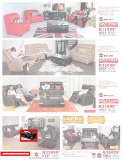 Bradlows & Morkels : The Best Style (23 Feb - 15 Mar 2015), page 2