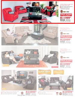 Bradlows & Morkels : The Best Style (23 Feb - 15 Mar 2015), page 2