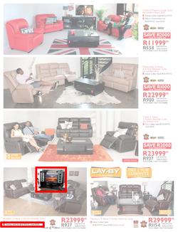 Bradlows & Morkels : The Best Style (23 Feb - 15 Mar 2015), page 2