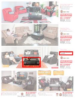 Bradlows & Morkels : The Best Style (23 Feb - 15 Mar 2015), page 2
