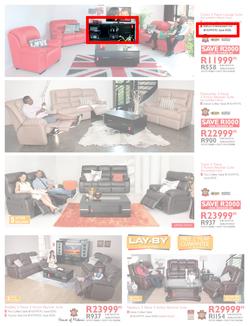Bradlows & Morkels : The Best Style (23 Feb - 15 Mar 2015), page 2