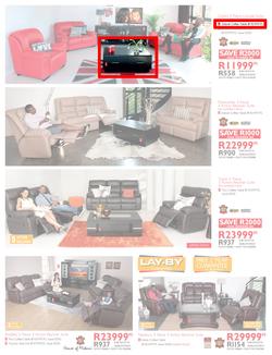 Bradlows & Morkels : The Best Style (23 Feb - 15 Mar 2015), page 2